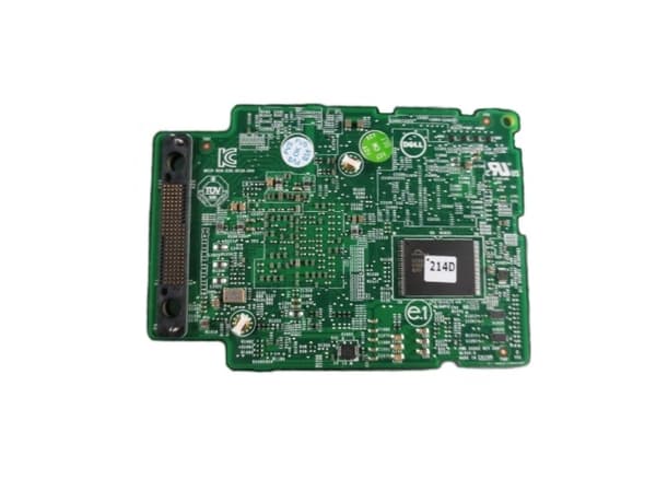 DELL PERC H330, SAS, Serial ATA III, PCI Express x8, 0, 1, 5, 6, 10, 50, 60, 1,2 Gbit/s, PowerEdge R630 PowerEdge R730 PowerEdge R730XD, LSI