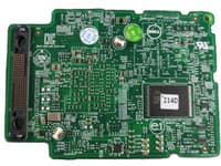 DELL PERC H330, SAS, Serial ATA III, PCI Express x8, 0, 1, 5, 6, 10, 50, 60, 1,2 Gbit/s, PowerEdge R630 PowerEdge R730 PowerEdge R730XD, LSI