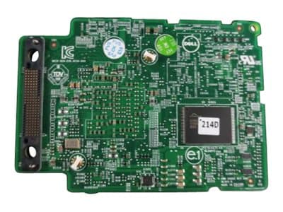 DELL PERC H330, SAS, Serial ATA III, PCI Express x8, 0, 1, 5, 6, 10, 50, 60, 1,2 Gbit/s, PowerEdge R630 PowerEdge R730 PowerEdge R730XD, LSI