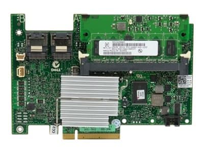 DELL PERC H330, SAS, Serial ATA III, PCI Express x8, 0, 1, 5, 6, 10, 50, 60, 1,2 Gbit/s, PowerEdge R630 PowerEdge R730 PowerEdge R730XD, LSI