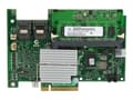 Pikkukuva 1 / 5: DELL PERC H330, SAS, Serial ATA III, PCI Express x8, 0, 1, 5, 6, 10, 50, 60, 1,2 Gbit/s, PowerEdge R630 PowerEdge R730 PowerEdge R730XD, LSI