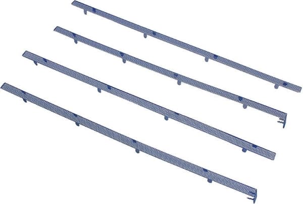 BitFenix - Stativmaskesett - mørkeblå - 5 mm