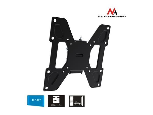 Maclean Holder MC-597 23"-42"