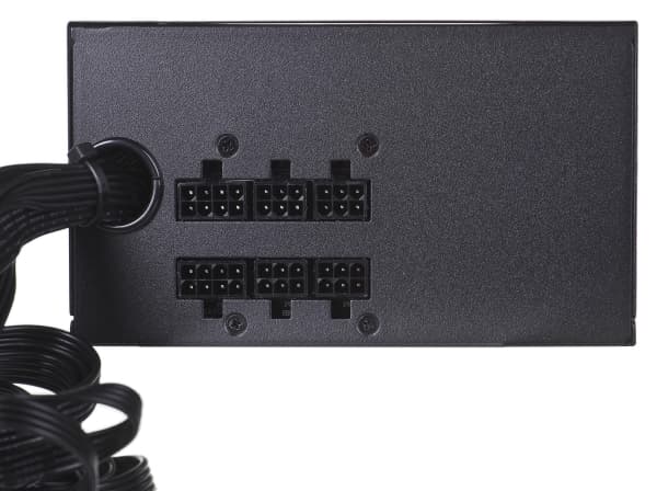 Thermaltake Smart SE2 500W strømforsyning (PS-SPS-0500MNSAWE-1)