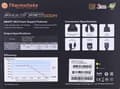 Miniatyrbilde 4 av 5: Thermaltake Smart SE2 500W strømforsyning (PS-SPS-0500MNSAWE-1)