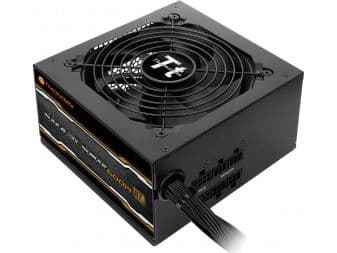 Thermaltake Smart SE2 500W strømforsyning (PS-SPS-0500MNSAWE-1)