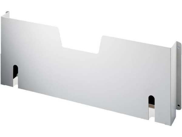 Rittal PS 4124.000, Harmaa, 90 mm, 1 kpl, 3,52 kg