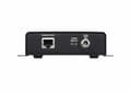 Miniatyrbild 4 av 5: ATEN VanCryst VE1812T HDMI HDBaseT Transmitter - Video/ljud/infraröd/seriell förlängare - sändare - HDBaseT - upp till 150 m