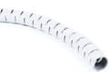 Miniatyrbilde 4 av 4: MicroConnect Cable Eater - Kabelholder - 15 m - hvit