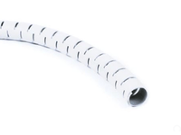 MicroConnect Cable Eater - Kabelholder - 15 m - hvit