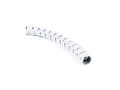 Miniatyrbilde 1 av 4: MicroConnect Cable Eater - Kabelholder - 15 m - hvit