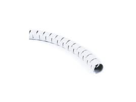 MicroConnect Cable Eater - Kabelholder - 15 m - hvit
