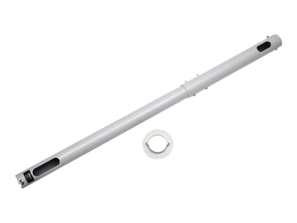 Epson Kattokiinnitysputki - ELPFP14 - 918–1168 mm, 1,2 kg, 1 kpl, 115 mm, 600 mm, 120 mm, 3,46 g
