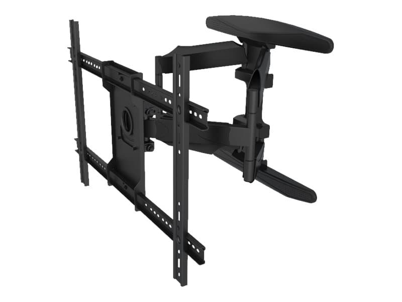Multibrackets 6317 fäste för skyltningsskärm 2,16 m (85") Svart
