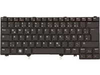 DELL NMH6R, Tangentbord, tyska, DELL