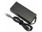 Lenovo - Strömadapter - AC 100-240 V - 90 Watt - svart