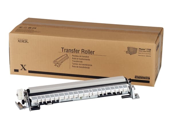Xerox Phaser 7750 - Overføringsvalse for skriver - for Phaser 7750, 7760, EX7750