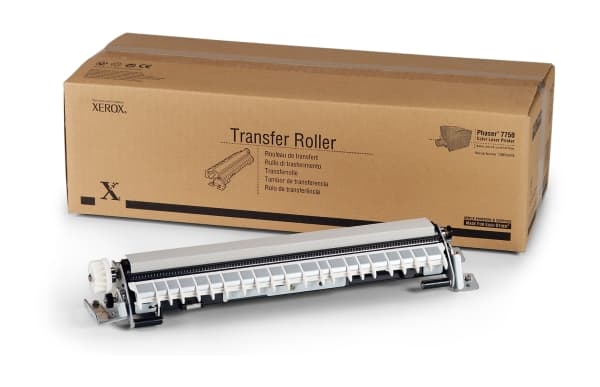 Xerox Phaser 7750 - Overføringsvalse for skriver - for Phaser 7750, 7760, EX7750