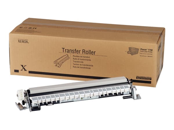 Xerox Phaser 7750 - Overføringsvalse for skriver - for Phaser 7750, 7760, EX7750