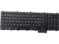 Keyboard (SWISS-EURO)
