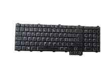 Keyboard (SWISS-EURO)