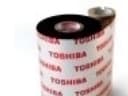 Toshiba A-S1 112 mm x 300 m, termisk overføring, B-SX4/5, B-SX6/8, 300 m, 112 mm