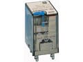 Miniatyrbild 4 av 5: Finder 55.32.9.024.0090 Stikrelæ 24 V/DC 10 A 2 x omskifter 1 stk
