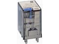 Miniatyrbild 1 av 5: Finder 55.32.9.024.0090 Stikrelæ 24 V/DC 10 A 2 x omskifter 1 stk