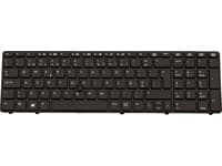 HP 690401-131, Näppäimistö, Portugali, HP, ProBook 6570b