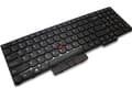 Miniatyrbild 2 av 2: Lenovo 04Y0291, Tangentbord, CHE, Lenovo, ThinkPad Edge E530, E530c, E535