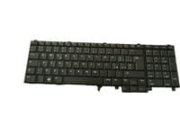 DELL 69MP6, Tastatur, Italiensk, DELL, Latitude E5520/E5530