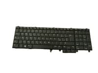 DELL 69MP6, Tastatur, Italiensk, DELL, Latitude E5520/E5530