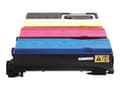 Miniatyrbilde 3 av 5: Kyocera TK 560C - Cyan - original - tonerpatron - for ECOSYS P6030cdn, P6030cdn/KL3; FS-C5300DN