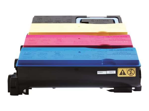 Kyocera TK 560C - Cyan - original - tonerpatron - for ECOSYS P6030cdn, P6030cdn/KL3; FS-C5300DN