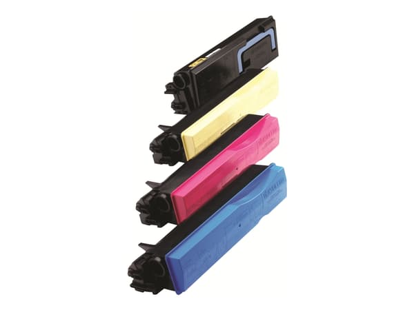Kyocera TK 560C - Cyan - original - tonerpatron - for ECOSYS P6030cdn, P6030cdn/KL3; FS-C5300DN