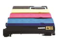 Miniatyrbilde 5 av 5: Kyocera TK 560C - Cyan - original - tonerpatron - for ECOSYS P6030cdn, P6030cdn/KL3; FS-C5300DN