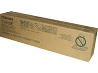 Toshiba T1810E - Svart - original - tonerkassett - för e-STUDIO 181, 182, 211, 212, 223, 242