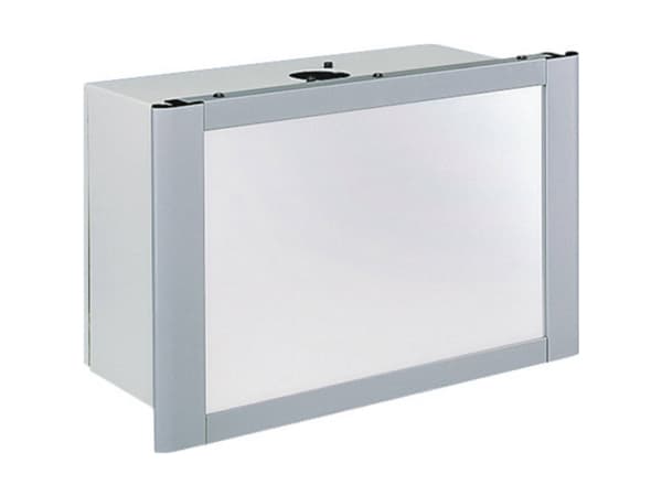 Schneider Electric NSYS3CM304020, Ovi, Harmaa, IK10