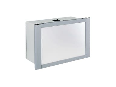 Schneider Electric NSYS3CM304020, Ovi, Harmaa, IK10