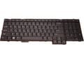 Miniatyrbild 3 av 3: DELL WT754, Tangentbord, grekiska, DELL, Studio 1735, 1737