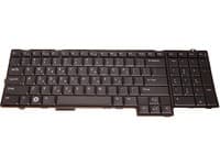 DELL WT754, Tangentbord, grekiska, DELL, Studio 1735, 1737