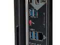 Pikkukuva 3 / 5: ROLINE 11.02.8334, Portinlukitsin, USB Type-C, Harmaa, 10 kpl