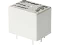 Miniatyrbild 2 av 2: 9VDC 10A-250VAC RELÄ 1 SWITCH - PASSAR 899-1C-F-C