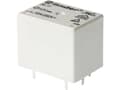 Miniatyrbild 1 av 2: 9VDC 10A-250VAC RELÄ 1 SWITCH - PASSAR 899-1C-F-C
