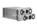 Miniatyrbilde 3 av 5: ASPOWER R2A-MV0700 - Strømforsyning (intern) - 80 PLUS Silver - AC 100-240 V - 700 watt
