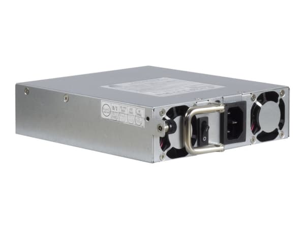ASPOWER R2A-MV0700 - Strømforsyning (intern) - 80 PLUS Silver - AC 100-240 V - 700 watt