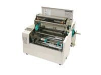 Toshiba TEC B-852 - Etikettskriver - direktetermisk / termisk overføring - Rull (10 - 24,2 cm) - 300 dpi - inntil 101.4 mm/sek - parallell, USB, LAN