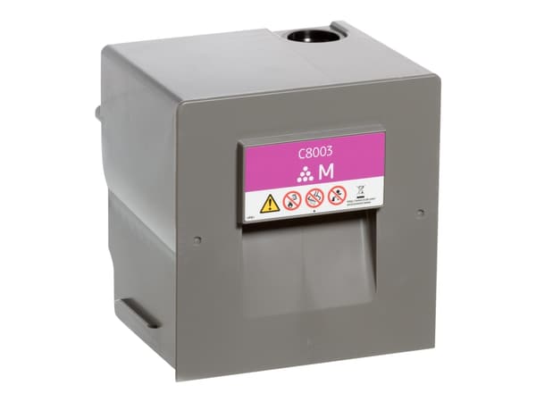 Ricoh - Magenta - original - tonerpatron - for Ricoh MP C6503SP