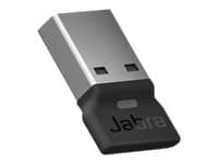 Jabra LINK 380a UC - For Unified Communications - nettverksadapter - USB - Bluetooth - for Evolve2 65 MS Mono, 65 MS Stereo, 65 UC Mono, 65 UC Stereo