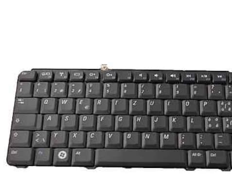 DELL P469J, Tangentbord, DELL, Inspiron 1545, 1546